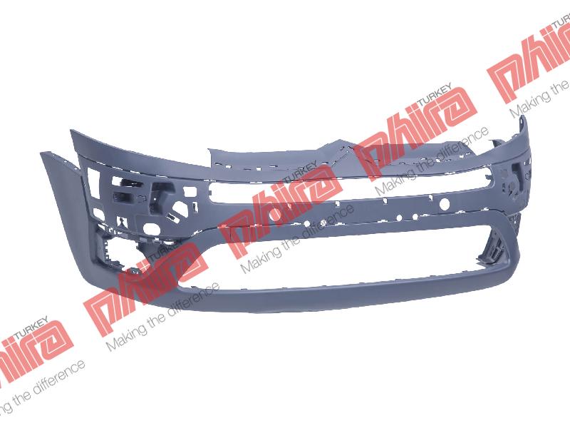 TAMPON ÖN ASTARLI - Peugeot C4 GRAND PICASSO I yedek parça