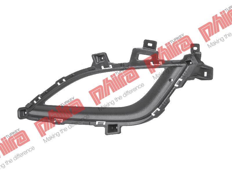 SİS FAR KAPAĞI ÖN SOL SİS ÇERÇEVE - HYUNDAI İ30 yedek parça