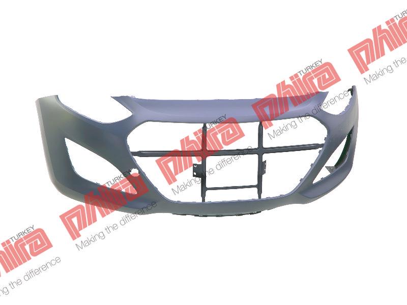 TAMPON ÖN ASTARLI - HYUNDAI İ30 yedek parça