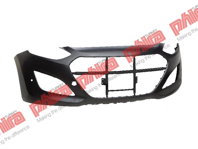 TAMPON ÖN ASTARSIZ 2 SENSÖRLÜ - HYUNDAI İ30 yedek parça