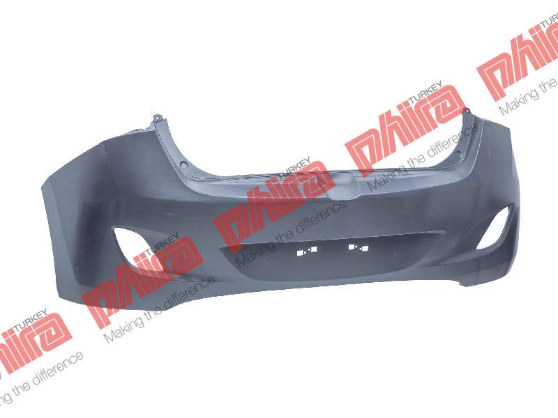 TAMPON ARKA ASTARLI - HYUNDAI İ30 yedek parça