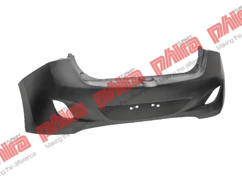 TAMPON ARKA ASTARSIZ - HYUNDAI İ30 yedek parça