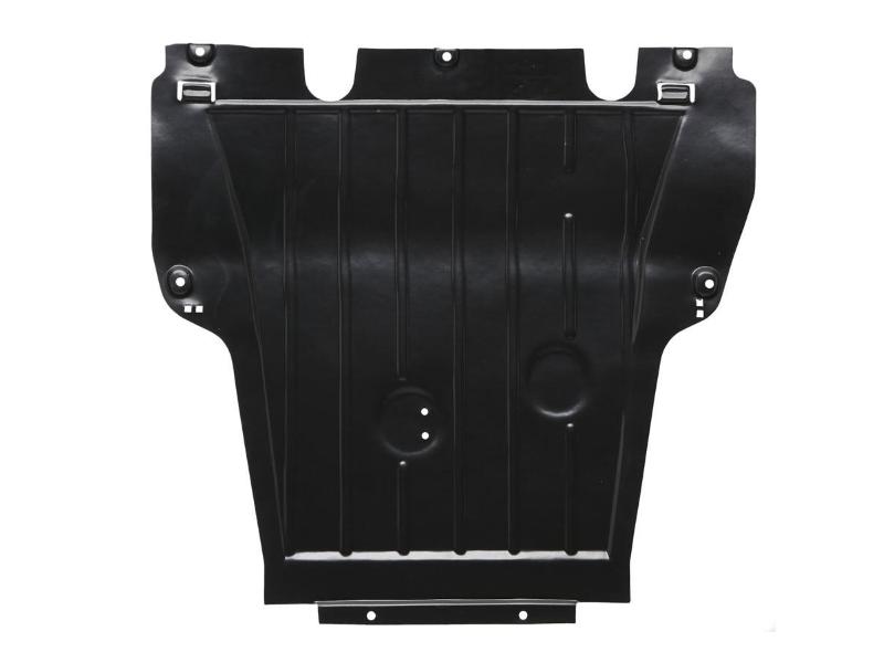 KARTER MUHAFAZA ÖN ALT - RENAULT CLIO III yedek parça