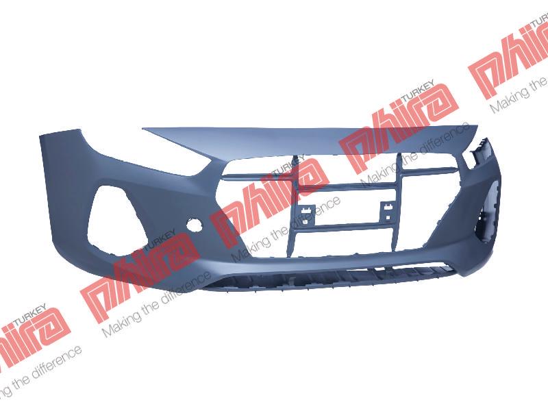 TAMPON ÖN ASTARLI - HYUNDAI I30 yedek parça