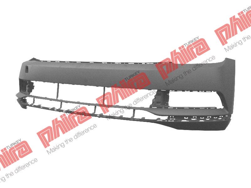 TAMPON ÖN ASTARLI HIGHLINE - VOLKSWAGEN PASSAT yedek parça