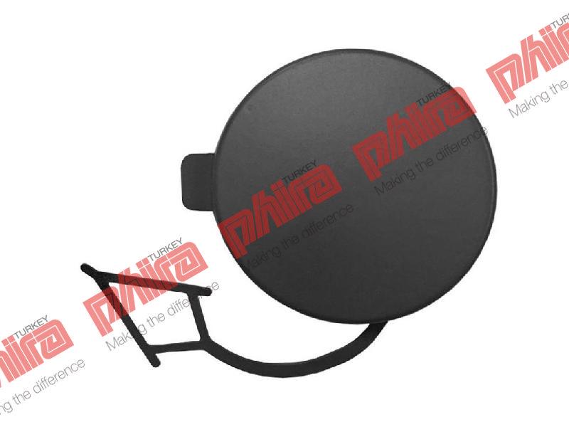 ÇEKİ DEMİR KAPAĞI ÖN ASTARLI - VOLKSWAGEN GOLF VII yedek parça