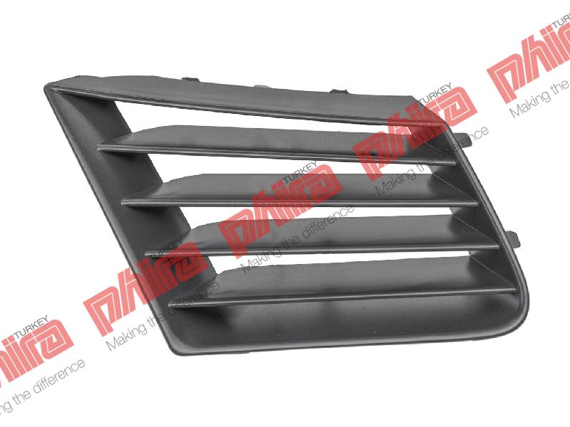 PANJUR ÖN SAĞ SİYAH - SEAT CORDOBA yedek parça