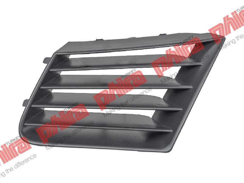 PANJUR ÖN SOL SİYAH - SEAT CORDOBA yedek parça