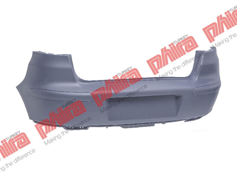 TAMPON ARKA ASTARLI - SEAT IBIZA yedek parça