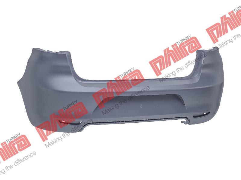 TAMPON ARKA ASTARLI - SEAT IBIZA yedek parça