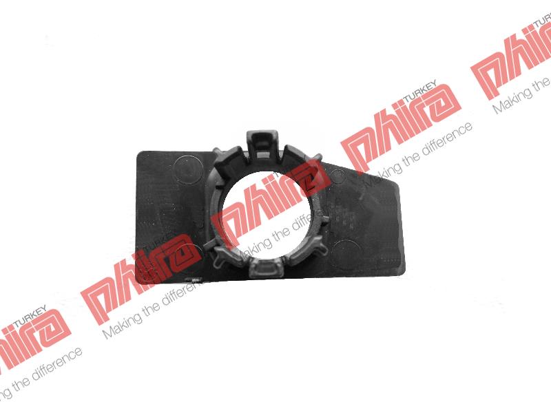 TAMPON BRAKETİ ARKA İÇ SOL SENSÖR TUTUCU PLASTİK - VOLKSWAGEN POLO yedek parça