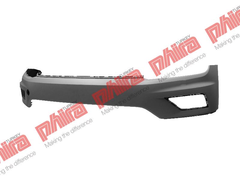 TAMPON ÖN ASTARLI - VOLKSWAGEN TIGUAN yedek parça