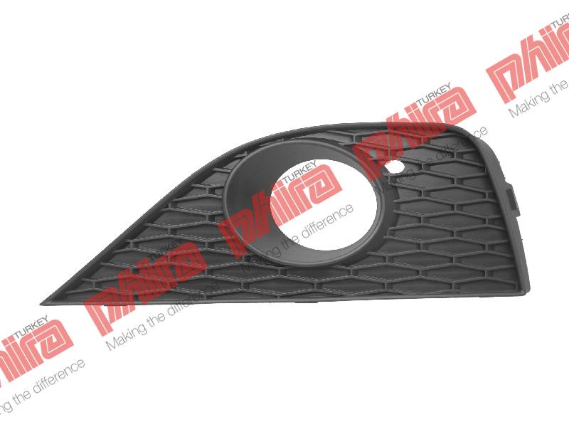 SİS FAR KAPAĞI ÖN SOL SİSLİ - SEAT IBIZA yedek parça