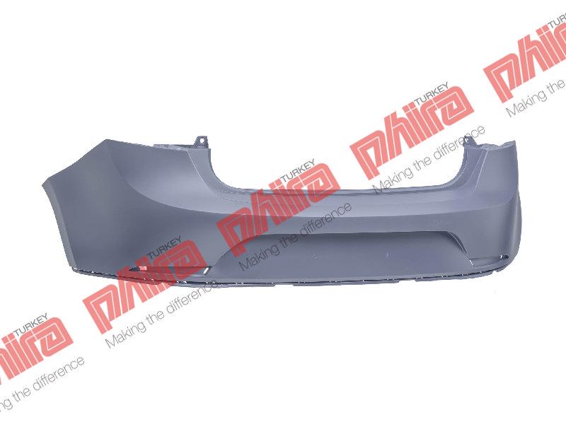 TAMPON ARKA ASTARLI 5 KAPI - SEAT IBIZA yedek parça