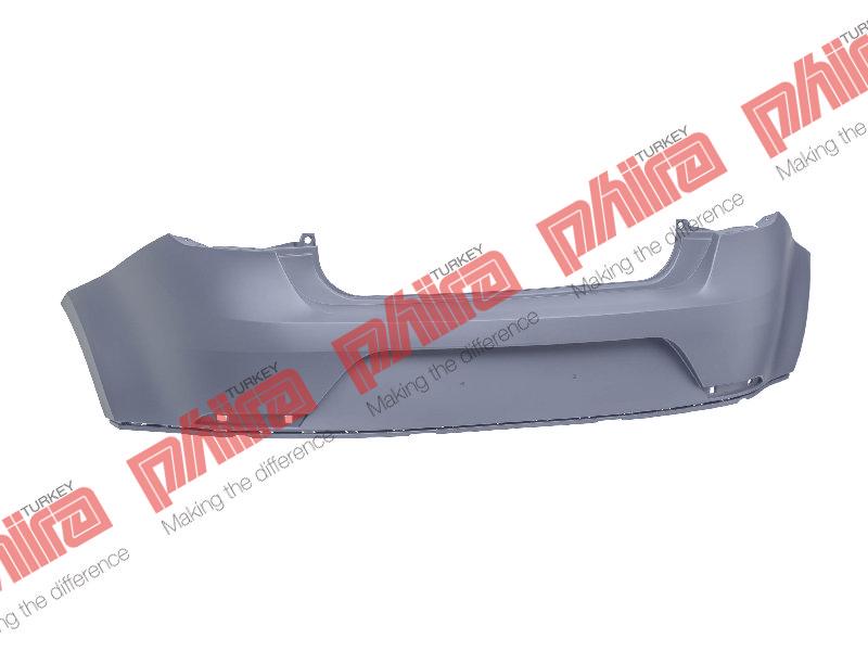 TAMPON ARKA ASTARLI 3 KAPI - SEAT IBIZA yedek parça