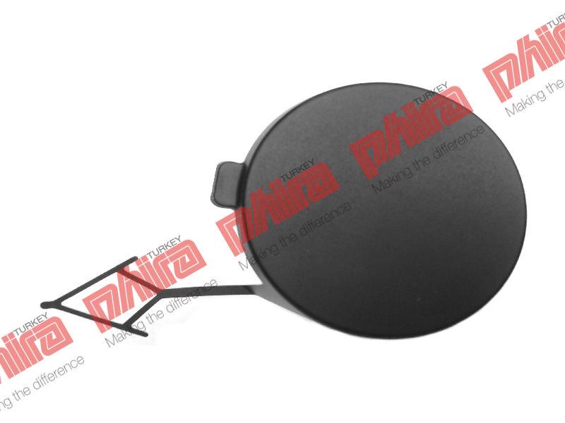 ÇEKİ DEMİR KAPAĞI ÖN ASTARLI - VOLKSWAGEN T-ROC yedek parça