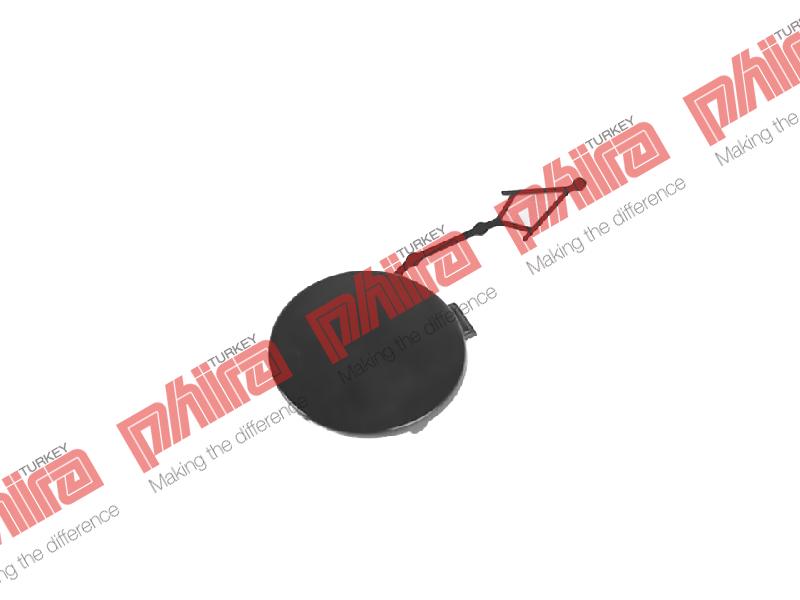 ÇEKİ DEMİR KAPAĞI ÖN ASTARLI - VOLKSWAGEN GOLF VIII yedek parça