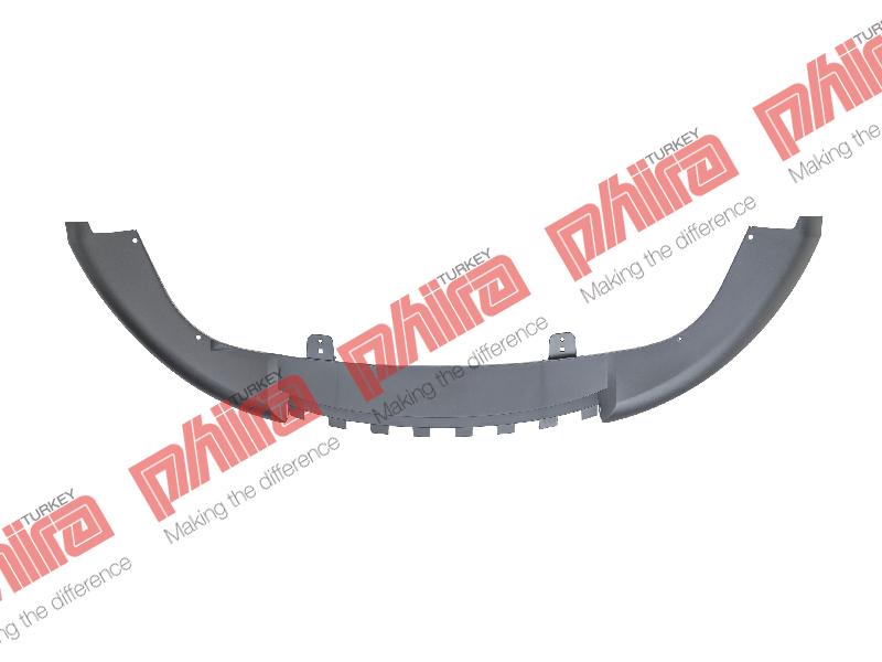 TAMPON SPOYLERİ ÖN PLASTİK - SEAT IBIZA yedek parça