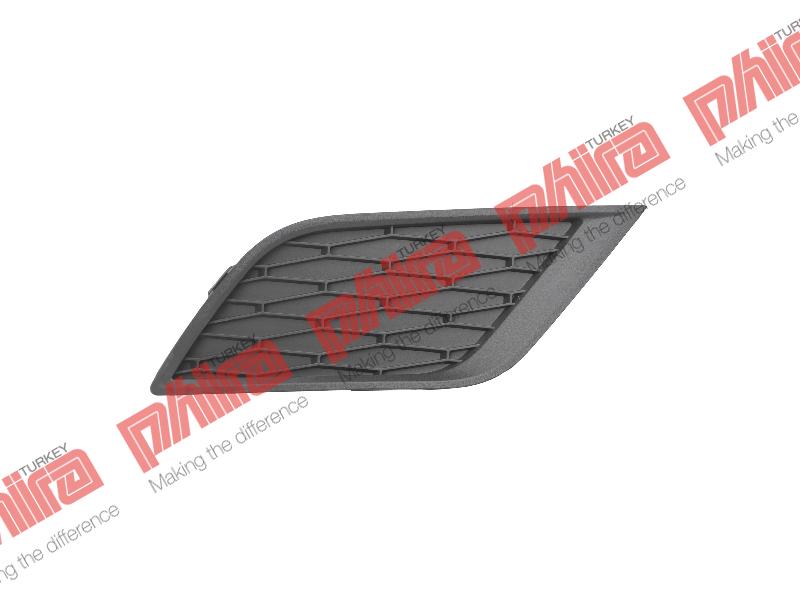 SİS FAR KAPAĞI ÖN SAĞ SİSSİZ - SEAT IBIZA yedek parça