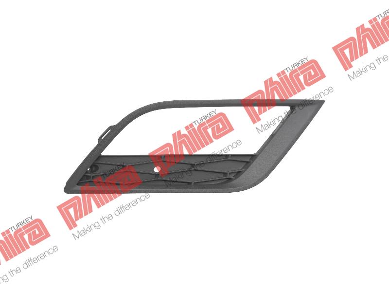 SİS FAR KAPAĞI ÖN SAĞ SİSLİ - SEAT IBIZA yedek parça