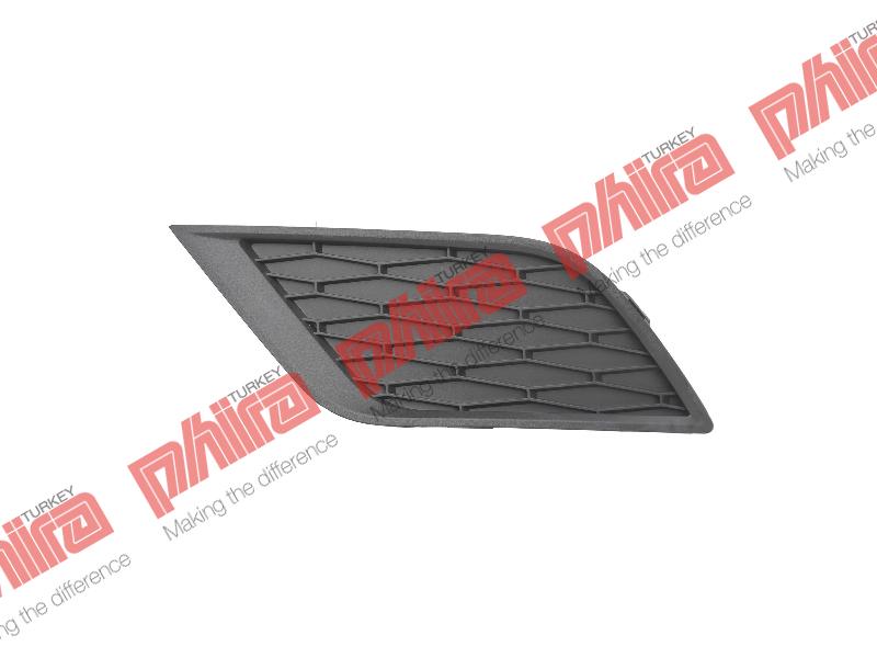 SİS FAR KAPAĞI ÖN SOL SİSSİZ - SEAT IBIZA yedek parça