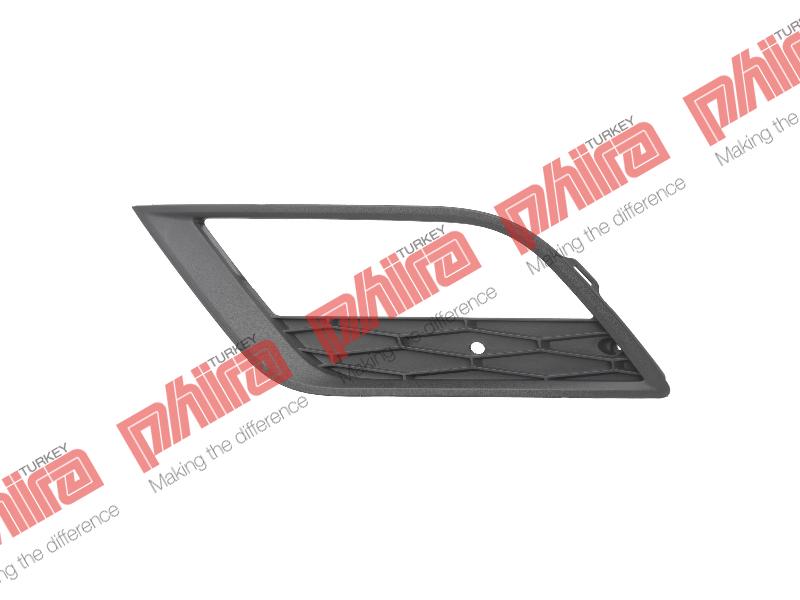 SİS FAR KAPAĞI ÖN SOL SİSLİ - SEAT IBIZA yedek parça