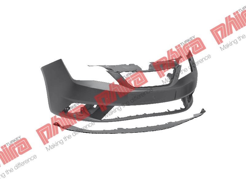 TAMPON ÖN ASTARLI SPOYLERLİ - SEAT IBIZA yedek parça