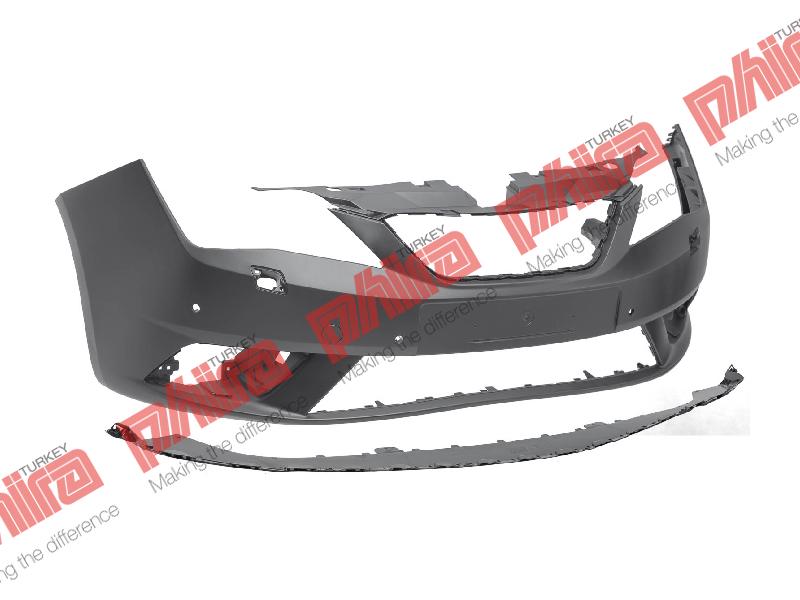 TAMPON ÖN ASTARLI 4 SENSÖRLÜ FAR YIKAMALI - SEAT IBIZA yedek parça