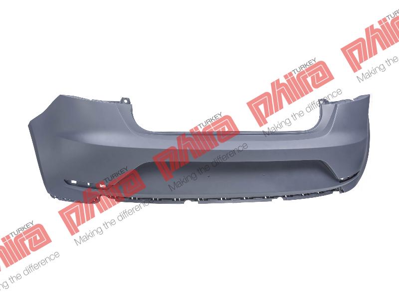 TAMPON ARKA ASTARLI 5 KAPI - SEAT IBIZA yedek parça