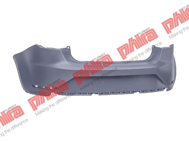 TAMPON ARKA ASTARLI 3 KAPI - SEAT IBIZA yedek parça