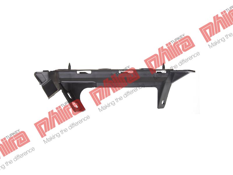 TAMPON BRAKETİ ÖN SAĞ PLASTİK - SEAT IBIZA yedek parça