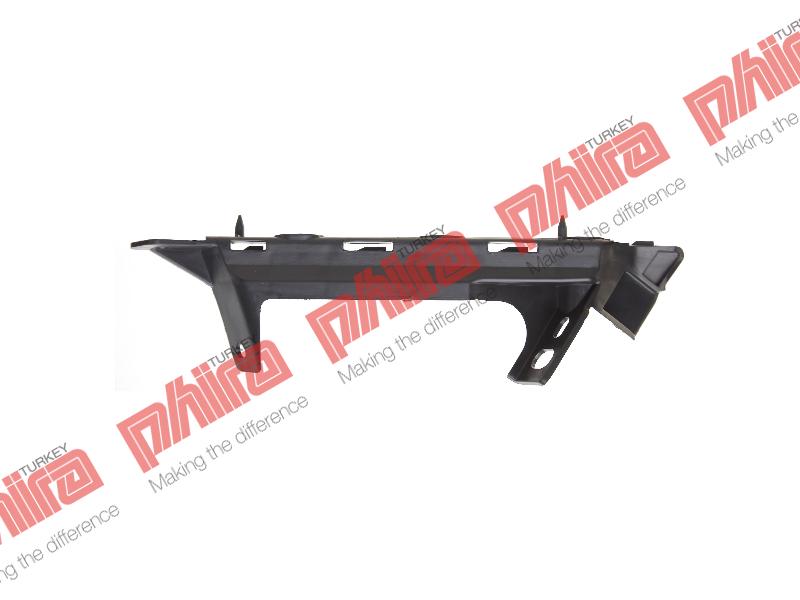 TAMPON BRAKETİ ÖN SOL PLASTİK - SEAT IBIZA yedek parça