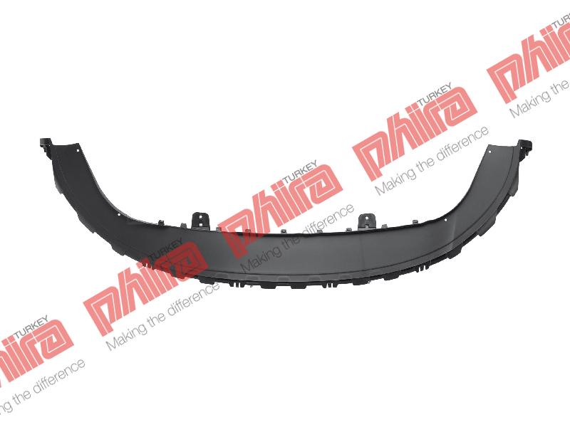 TAMPON SPOYLERİ ÖN PLASTİK - SEAT IBIZA yedek parça