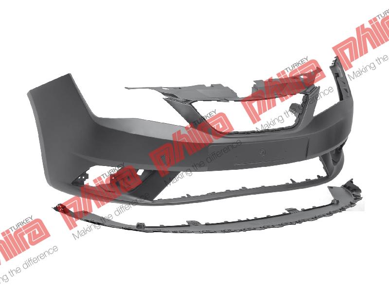 TAMPON ÖN ASTARLI - SEAT IBIZA yedek parça