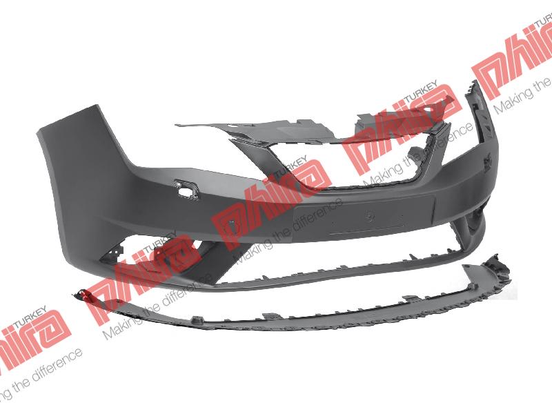 TAMPON ÖN ASTARLI FAR YIKAMALI - SEAT IBIZA yedek parça