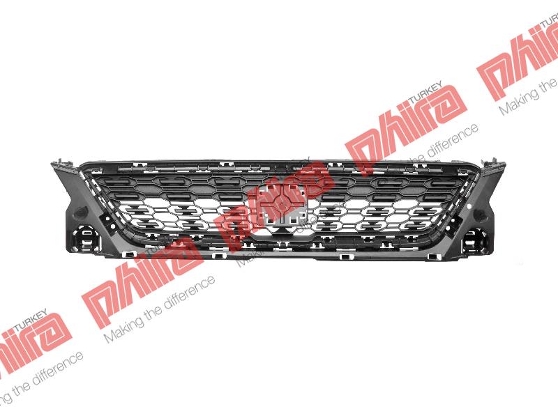 PANJUR ÖN ORTA SİYAH - SEAT IBIZA yedek parça