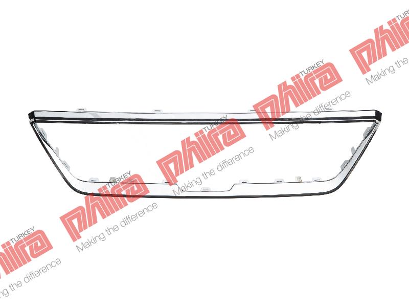 PANJUR NİKELAJI - SEAT IBIZA yedek parça