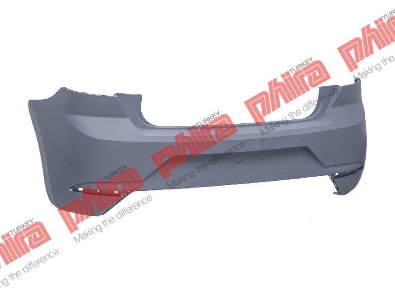 TAMPON ARKA ASTARLI - SEAT IBIZA yedek parça