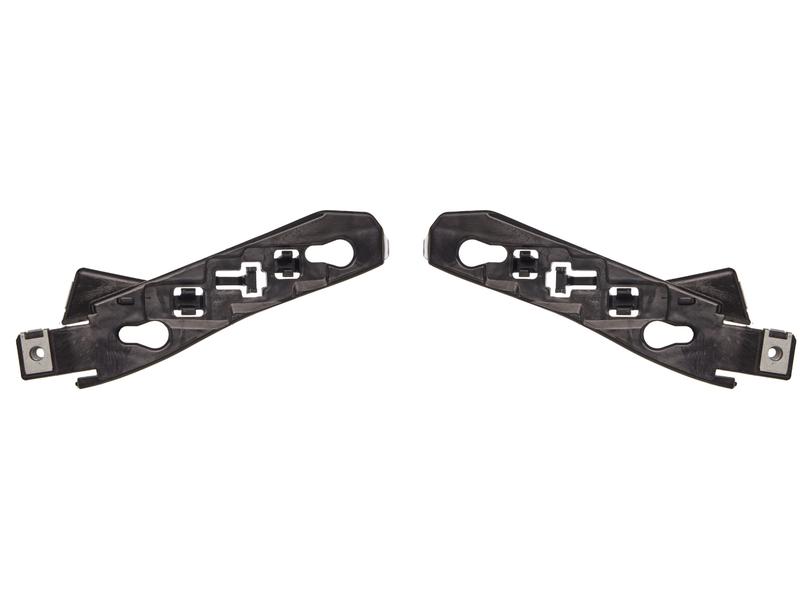 TAMPON BRAKETİ ÖN SET - CITROEN C4 GRAND PICASSO II yedek parça