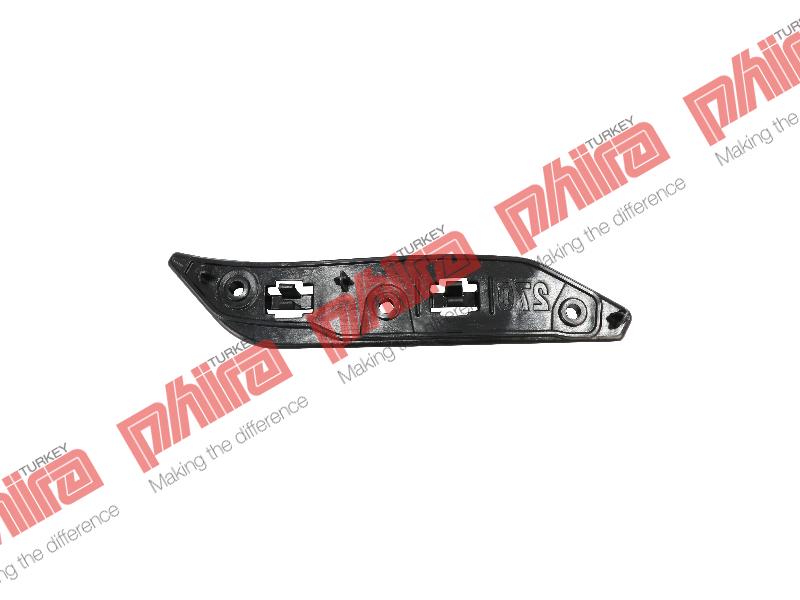 TAMPON BRAKETİ ÖN SAĞ PLASTİK - SEAT IBIZA yedek parça