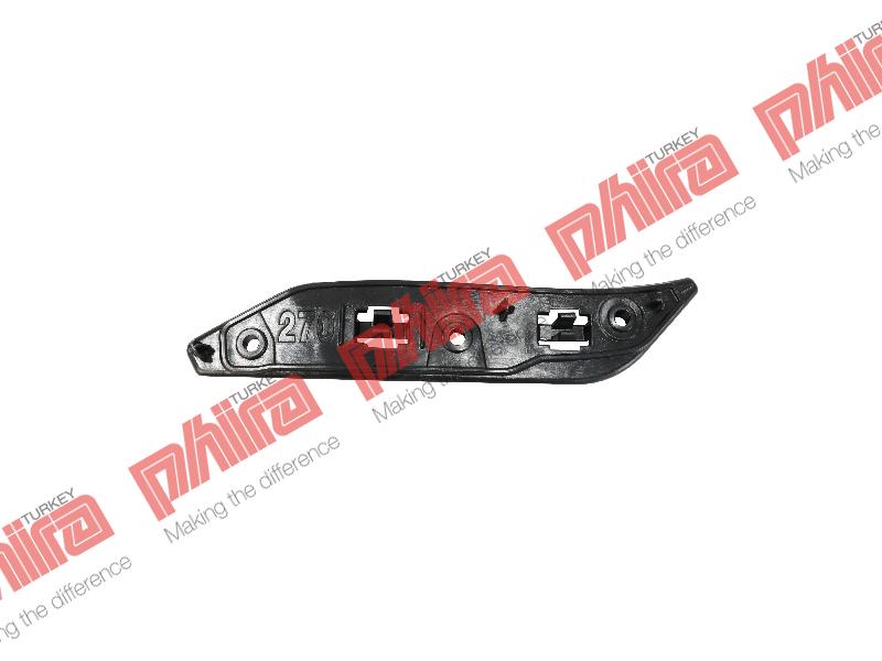 TAMPON BRAKETİ ÖN SOL PLASTİK - SEAT IBIZA yedek parça