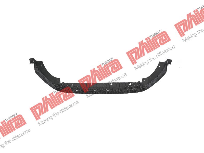 TAMPON SPOYLERİ ÖN PLASTİK - SEAT IBIZA yedek parça