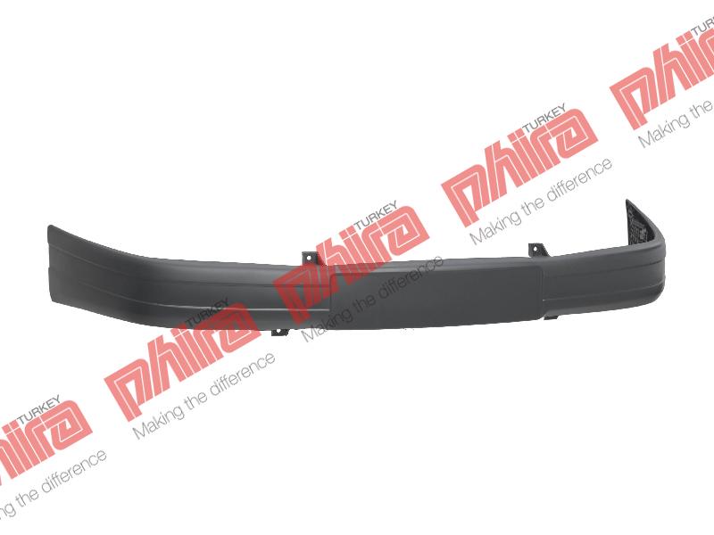 TAMPON ÖN SİYAH - SEAT CORDOBA yedek parça