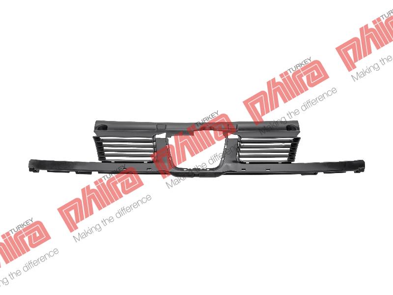 PANJUR ÖN ORTA İÇ SİYAH - SEAT CORDOBA yedek parça