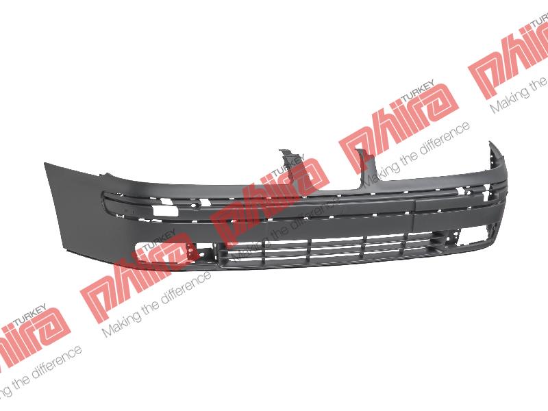 TAMPON ÖN SİYAH - SEAT IBIZA yedek parça