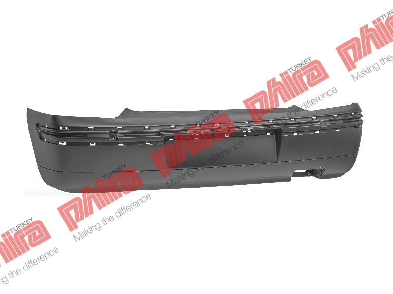 TAMPON ARKA ASTARLI - SEAT IBIZA yedek parça