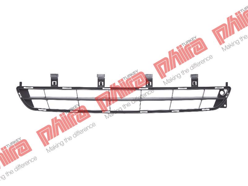 TAMPON IZGARASI ÖN ORTA SİYAH - OPEL INSIGNIA yedek parça