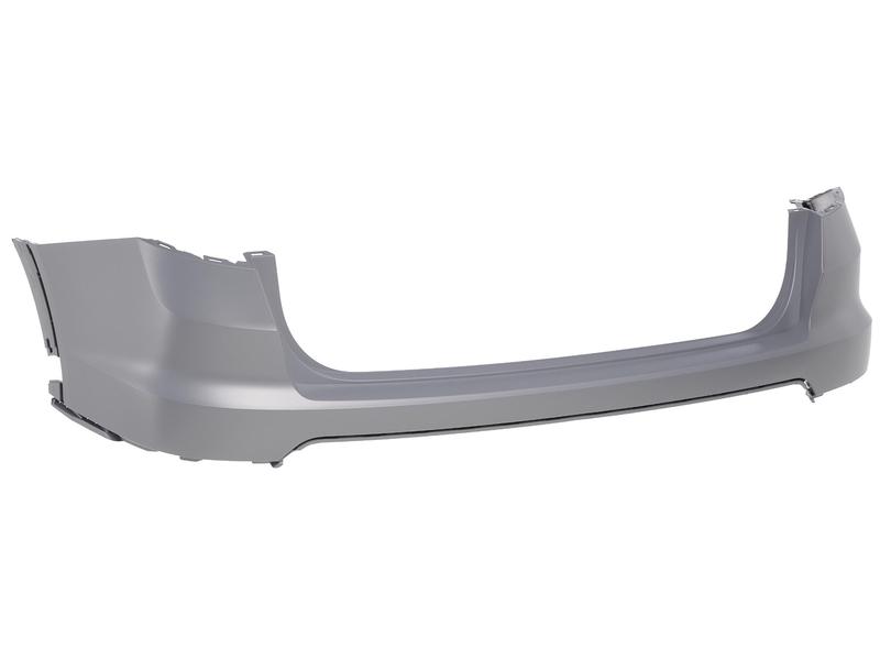 TAMPON ARKA ASTARLI - SEAT ARONA yedek parça