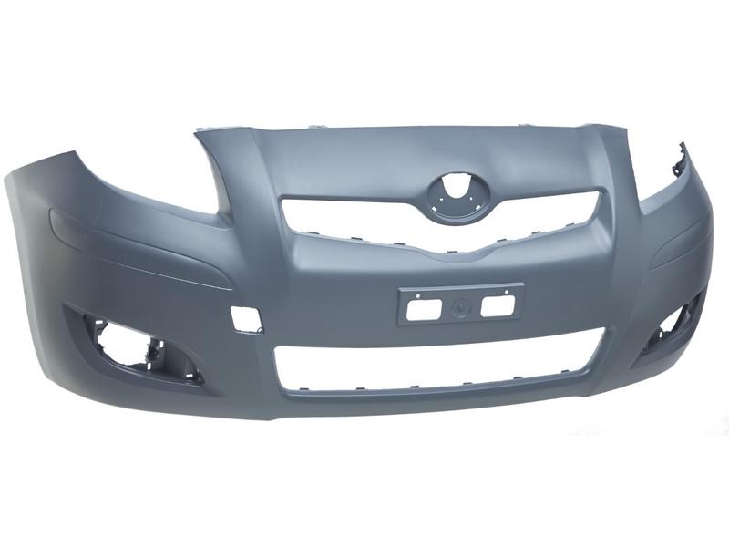 TAMPON ÖN ASTARLI - TOYOTA YARIS yedek parça