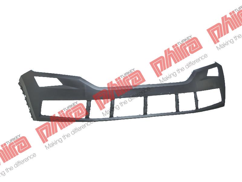 TAMPON ÖN ASTARLI - SKODA KODIAQ yedek parça